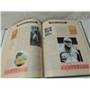 Image 3 : PLAYERS OF COOPERSTOWN BASEBALL HALL OF FAME BOOK