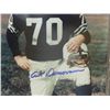 Image 2 : ART DONOVAN AUTOGRAPHED 8X10 PHOTO