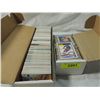 Image 2 : LOT 2 BOX MISC HOCKEY PLAYER CARDS