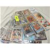 Image 1 : 53 BASKETBALL PLAYER CARDS ROOKIES & STARS