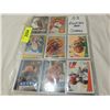 Image 2 : 53 BASKETBALL PLAYER CARDS ROOKIES & STARS