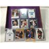 Image 1 : LOT 10 BASKETBALL PLAYER CARDS ROOKIES & STARS