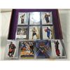 Image 1 : LOT 10 BASKETBALL PLAYER CARDS ROOKIES & STARS