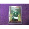 Image 1 : TOPPS KEYSHAWN JOHNSON FOOTBALL CARD