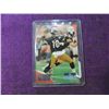 Image 1 : STADIUM KORDELL STEWART FOOTBALL CARD