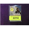 Image 2 : STADIUM KORDELL STEWART FOOTBALL CARD
