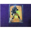 Image 1 : 1995 FLAIR BAM MORRIS FOOTBALL CARD