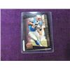 Image 1 : TOPPS EDDIE GEORGE FOOTBALL CARD