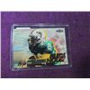 Image 1 : ULTRA JOHN AVERY FOOTBALL CARD
