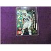Image 1 : PANINI DARRELLE REVIS FOOTBALL CARD