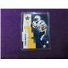 Image 1 : LEAF LADAINIAN TOMLINSON FOOTBALL CARD