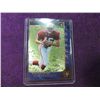 Image 1 : UPPER DECK JAKE PLUMMER FOOTBALL CARD