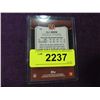 Image 2 : TOPPS AJ GREEN FOOTBALL CARD