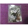 Image 1 : UPPER DECK JERMAINE LEWIS FOOTBALL CARD