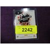 Image 2 : 2010 SCORE CARSON PALMER FOOTBALL CARD