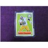 Image 1 : TOPPS JEROME BETTIS FOOTBALL CARD