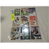 Image 2 : LOT 18 VIKINGS FOOTBALL CARDS