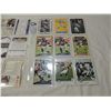 Image 3 : LOT 18 VIKINGS FOOTBALL CARDS