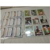 Image 2 : LOT 62 ROOKIE BASEBALL CARDS MIXED