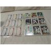 Image 3 : LOT 62 ROOKIE BASEBALL CARDS MIXED