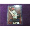 Image 1 : 2007 FLEER COLE HAMELS BASEBALL ROOKIE CARD