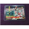 Image 1 : 2008 TOPPS JOEY VOTTO BASEBALL ROOKIE CARD