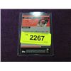 Image 2 : 2008 TOPPS JOEY VOTTO BASEBALL ROOKIE CARD