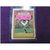 Image 1 : 1972 TOPPS JUAN MARICHAL #568 BASEBALL CARD