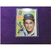 Image 1 : TOPPS JOHNNY LOGAN #122 BASEBALL CARD