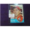 Image 1 : 1963 TOPPS CAL MCLISH #512 BASEBALL CARD