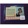 Image 1 : 1962 POST ORLANDO CEPEDA #136 BASEBALL CARD