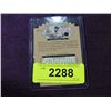 Image 2 : 1996 ALEX RODRIGUEZ BASEBALL PLAYER CARD #BC15