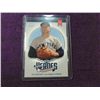Image 1 : 2002 UPPER DECK MICKEY MANTLE #MM7 BASEBALL CARD