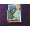 Image 1 : 1984 DONRUSS JOE CARTER #41 BASEBALL CARD