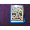 Image 1 : 1984 FLEER CAL RIPKEN JR #17 BASEBALL CARD