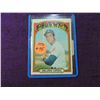 Image 1 : 1972 TOPPS ORLANDO CEPEDA #195 BASEBALL CARD