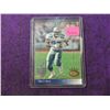 Image 1 : 1993 UD EMMITT SMITH FOOTBALL CARD # 72