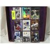 Image 1 : LOT 9 ALEX RODRIGUEZ BASEBALL CARDS