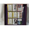 Image 2 : LOT 9 CHICAGO CUBS BASEBALL CARDS