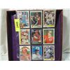Image 1 : LOT 9 PETE ROSE BASEBALL CARDS