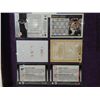 Image 2 : LOT 5 DEREK JETER BASEBALL CARDS