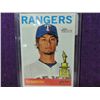 Image 1 : 2013 TOPPS YU DARVISH #125 BASEBALL CARDS