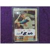 Image 1 : 1957 TOPPS RANDY JACKSON #190 BASEBALL CARD