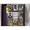 Image 1 : LOT 17 MISC PACKERS FOOTBALL PLAYER CARDS