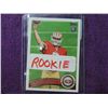 Image 1 : 2011 TOPPS COLIN KAEPERNICK ROOKIE #413 FB CARD