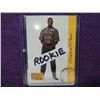 Image 1 : 1993 CLASSIC SHAQUILLE ONEAL ROOKIE BASKETBALL CAR