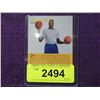 Image 2 : 1993 CLASSIC SHAQUILLE ONEAL ROOKIE BASKETBALL CAR