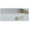 Image 1 : ( 35 ) BU MERCURY DIMES, VARIOUS DATES  NICE!