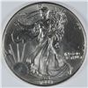 Image 1 : 1994 AMERICAN SILVER EAGLE, UNC. BETTER DATE!!