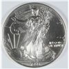 Image 1 : 1999 AMERICAN SILVER EAGLE, UNC.